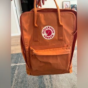 FJallRaven Kanken Backpack